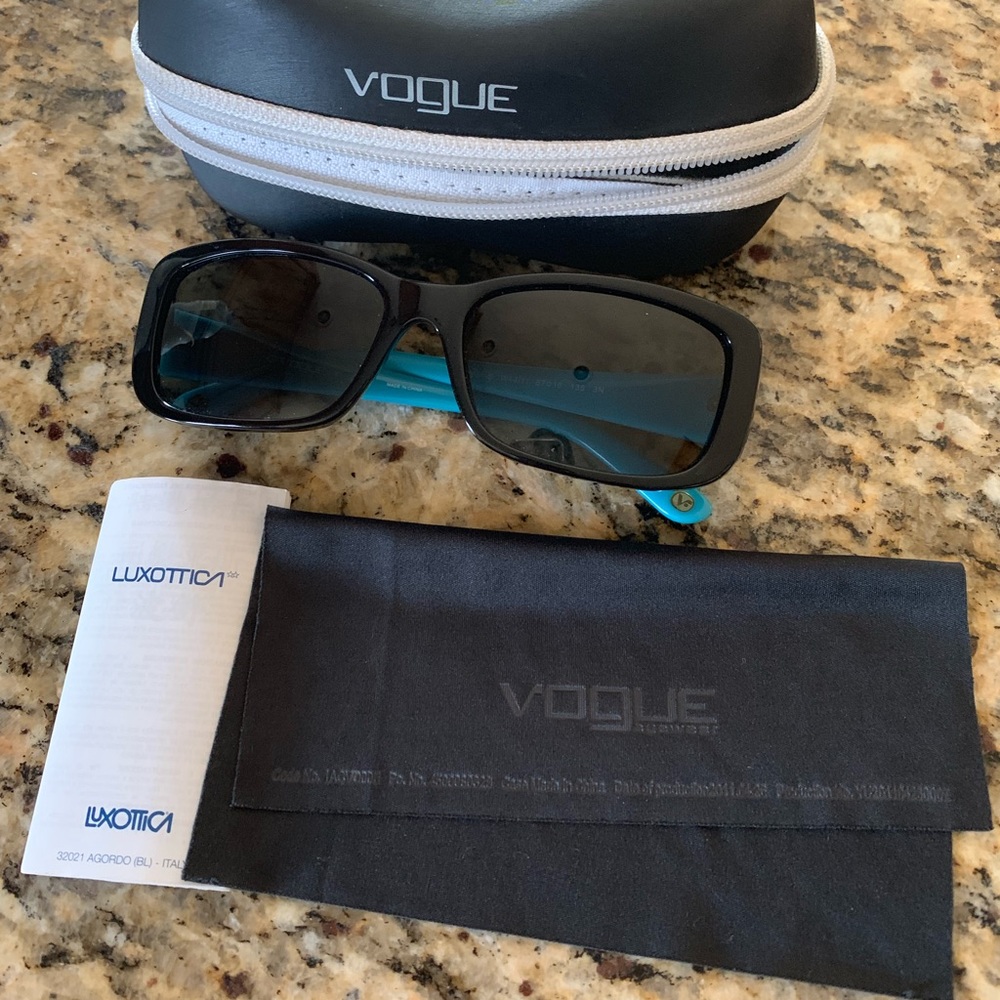 Vogue sunglasses